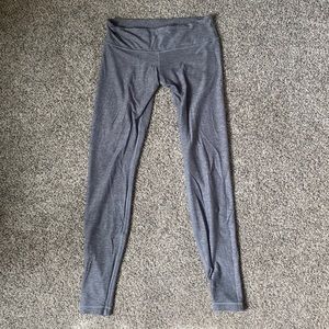 Lululemon leggings, size 6